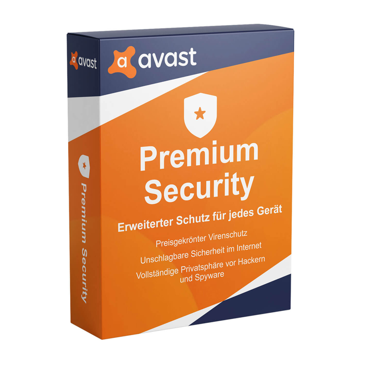 AVAST Premium Security